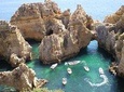 Algarve Private Full Day Sightseeing Tour from Lisbon