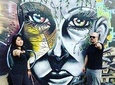 Comuna 13 Graffiti Tour with Metrocable