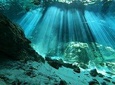 Tulum Diving Cenote 2 Ojos - 2 tank