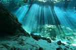 Tulum Diving Cenote 2 Ojos - 2 tank