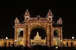 Mysore Day Tour