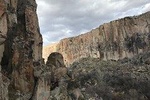 Southern Cappadocia Tour with Ihlara Canyon