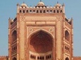 Fatehpur Sikri Skip-The-Line E-Tickets with Optional Guided Trip