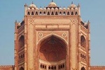 Fatehpur Sikri Skip-The-Line E-Tickets with Optional Guided Trip