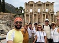 Cruise Passengers: Best of Ephesus Private Tour