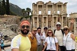 Cruise Passengers: Best of Ephesus Private Tour