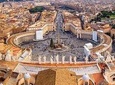 VIP Small Group Tour | Vatican Museum and Sistine Chapel guided tour