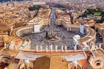 VIP Small Group Tour | Vatican Museum and Sistine Chapel guided tour