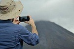 Arenal Volcano Hike 1968 Trail 