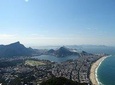 Full day tailor made tour in Rio de Janeiro