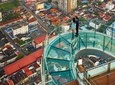 Skip the Line: Penang Rainbow Skywalk at The Top Komtar Observation Deck Tickets
