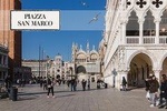 Historic Venice: Doge's Palace, St. Mark's Basilica guided tour & Gondola ride