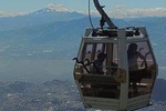 Full Day Middle of the World, Cable Car and Quito City Tour