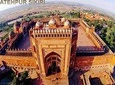 One-Way Private Transfer Optional agra-Jaipur & Jaipur-agra Trip 
