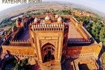One-Way Private Transfer Optional agra-Jaipur & Jaipur-agra Trip 