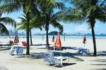 Santos and Guaruja Full Day Beaches Experience from São Paulo