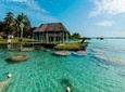 BACALAR & CENOTE AZUL from Riviera Maya and Cancun (Private)