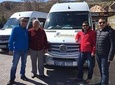VIP Private Airport Transfer from Kayseri or Nevsehir Airport