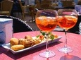 Aperitivo like a local in Rome