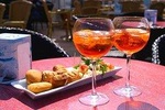 Aperitivo like a local in Rome