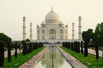 Same Day Taj Mahal and Agra Fort Tour from Delhi