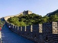 Mutianyu Great Wall Mini Bus Tour