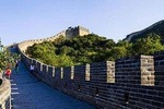 Mutianyu Great Wall Mini Bus Tour