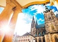 Prague Castle: Brief Introduction & Entrance Ticket