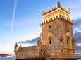 Lisbon and Sintra Private Full Day Sightseeing Tour