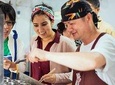 Private Taipei Street Food Tour