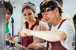 Private Taipei Street Food Tour