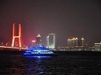 Nanchang Night River Cruise Tour With Shengjin Tower Food Street Tasting Experience