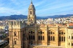 Malaga city private walking tour by Tours in Malaga