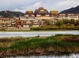 2 Days Shangrila City Tour from Lijiang