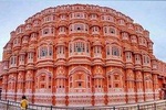 India-Golden Triangle Tour- Delhi Agra Jaipur Tour- India Tour at cheaper prices