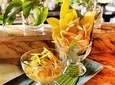 Cartagena Ceviche Tour
