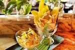 Cartagena Ceviche Tour