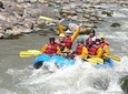 Full Day Urubamba River Rafting Adventure