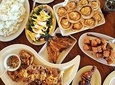 Seafood Fiesta Tour In Roxas
