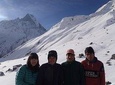 Annapurna Base Camp Trekking 