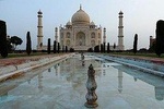 Day Trip to The Taj Mahal and Agra from Delhi by Train & Return by Car