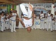 Capoeira Camp Salvador da Bahia (2 weeks)