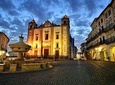 Half Day Private Tour - Evora World Heritage