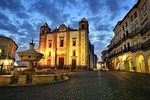 Half Day Private Tour - Evora World Heritage