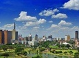 Nairobi Layover