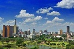 Nairobi Layover