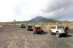 BALI JEEP VOLCANO TOUR