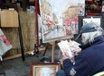 Explore Batignolles the art and bohemian Paris with a local
