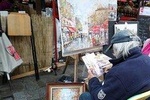 Explore Batignolles the art and bohemian Paris with a local