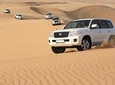 Best Desert Safari Dubai with Buffet Dinner,Sand Boarding & Camel Ride 